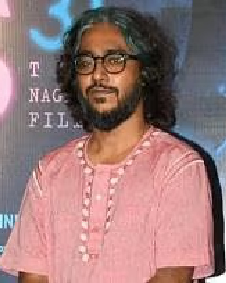 प्रतीक मोइत्रो