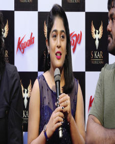 ಪ್ರತೀಕ್ಷಾ ಗೌಡ