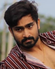 Praveen (Kannada Actor)