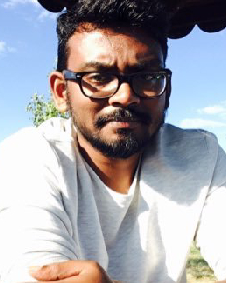 प्रवीण अंटोनी