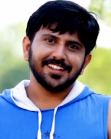 ಪ್ರವೀಣ್ ಭೂಷಣ್