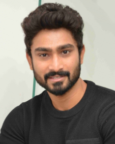 ಪ್ರವೀಣ್ (ನವನಟ)