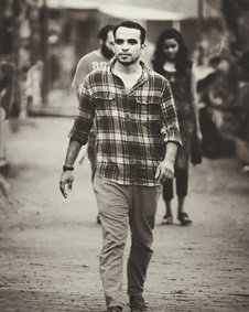 പ്രവീണ്‍ പ്രഭാറാം