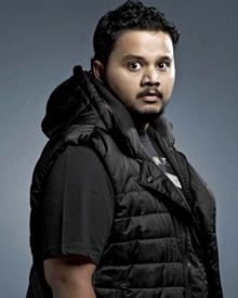 പ്രവീണ്‍ പ്രേം