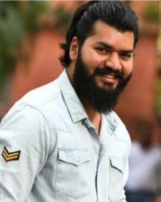 ಪ್ರವೀಣ್ ರೆಡ್ಡಿ