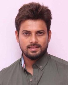 ಪ್ರವೀಣ ತೇಜ್