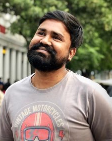 Praveen Varma