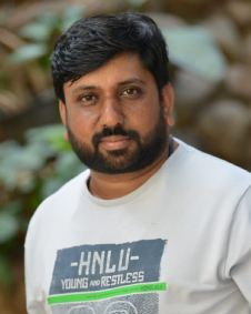 ಪ್ರವೀಣ್ ಸಿಪಿ