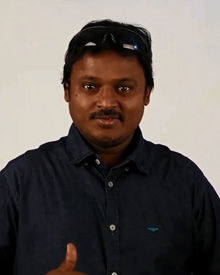 பிரவீன் காந்தி