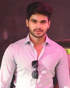 ಪ್ರವೀರ್ ಶೆಟ್ಟಿ