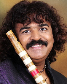 ಪ್ರವೀಣ್ ಗೋಡ್ಕಂಡಿ