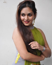 പ്രയാഗ മാർട്ടിൻ