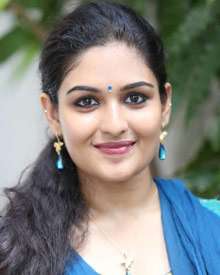 ప్రయాగ మర్తిన్