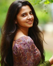 ப்ரீத்தி அஸ்ரானி