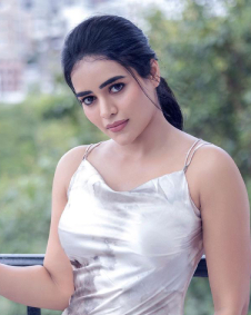 ಪ್ರೀತಿ ಮಿರಾಜ್ಕರ್