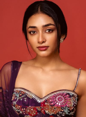 Preity Mukhundhan