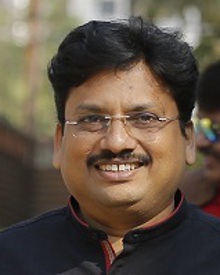 ప్రేమ్ భగీరథ్