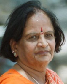 ಪ್ರೇಮಾ ಕಾರಂತ್