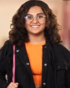 ಪ್ರೇರಣಾ ಗೌಡ