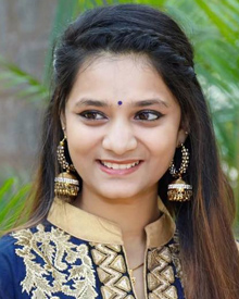 Prerana Kambam