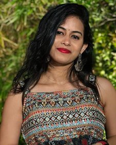 ಪ್ರೇರಣಾ ಭಟ್