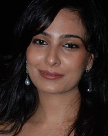 प्रेरणा वाधवन