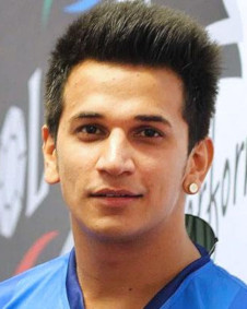 प्रिंस नरूला