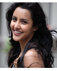 പ്രിയ ആനന്ദ്