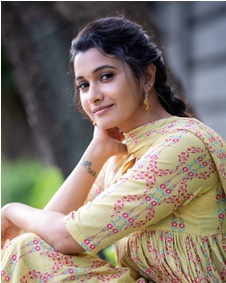 പ്രിയ ഭവാനി ശങ്കര്‍