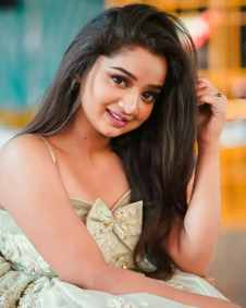 ಪ್ರಿಯ ಜೆ ಆಚಾರ್