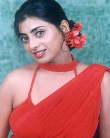 പ്രിയ രാമന്‍