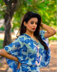 പ്രിയാമണി