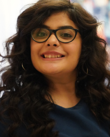 प्रियंका आर्य