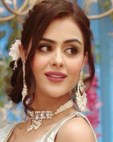 प्रियंका चाहर चौधरी