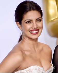 പ്രിയങ്ക ചോപ്ര