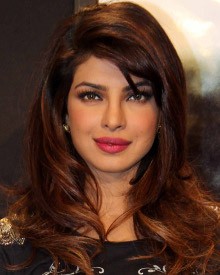 ప్రియాంక చోప్రా