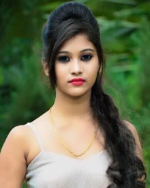 ಪ್ರಿಯಾಂಕ ಸುರೇಶ್