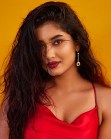 ಪ್ರಿಯಾಂಕಾ ಕುಮಾರ್