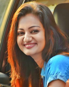 പ്രിയങ്ക നായർ