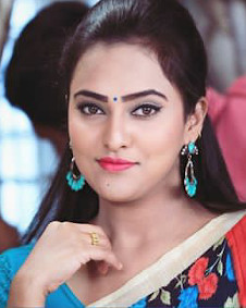 ಪ್ರಿಯಾಂಕಾ ಶಿವಣ್ಣ