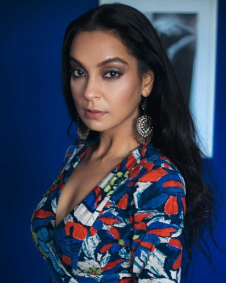 प्रियंका सेटिया