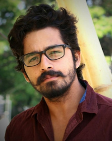 ಪೃಥ್ವಿ ಅಂಬರ್