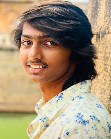 ಪೃಥ್ವಿ ಶಾಮನೂರು