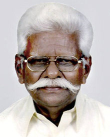 புலமைபித்தன்