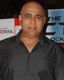 പുനീത് ഇസ്സർ