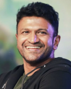 ಪುನೀತ್ ರಾಜ್‌ಕುಮಾರ್