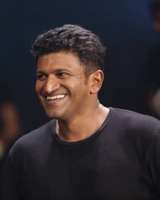 പുനീത് രാജ്കുമാര്‍