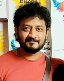 ಪುನೀತ್ ರುದ್ರನಾಗ್