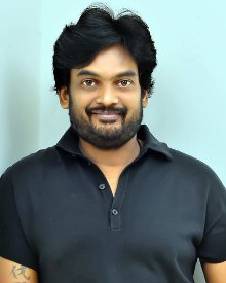 పూరి జగన్నాధ్