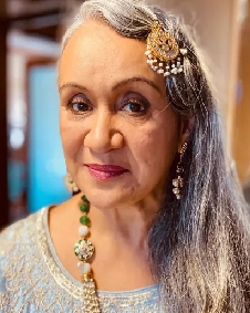 पूर्णिमा राठोड